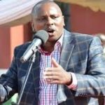 KIMANI ICHUNGWAH NATIONAL ASSEMBLY MAJORITY LEADER