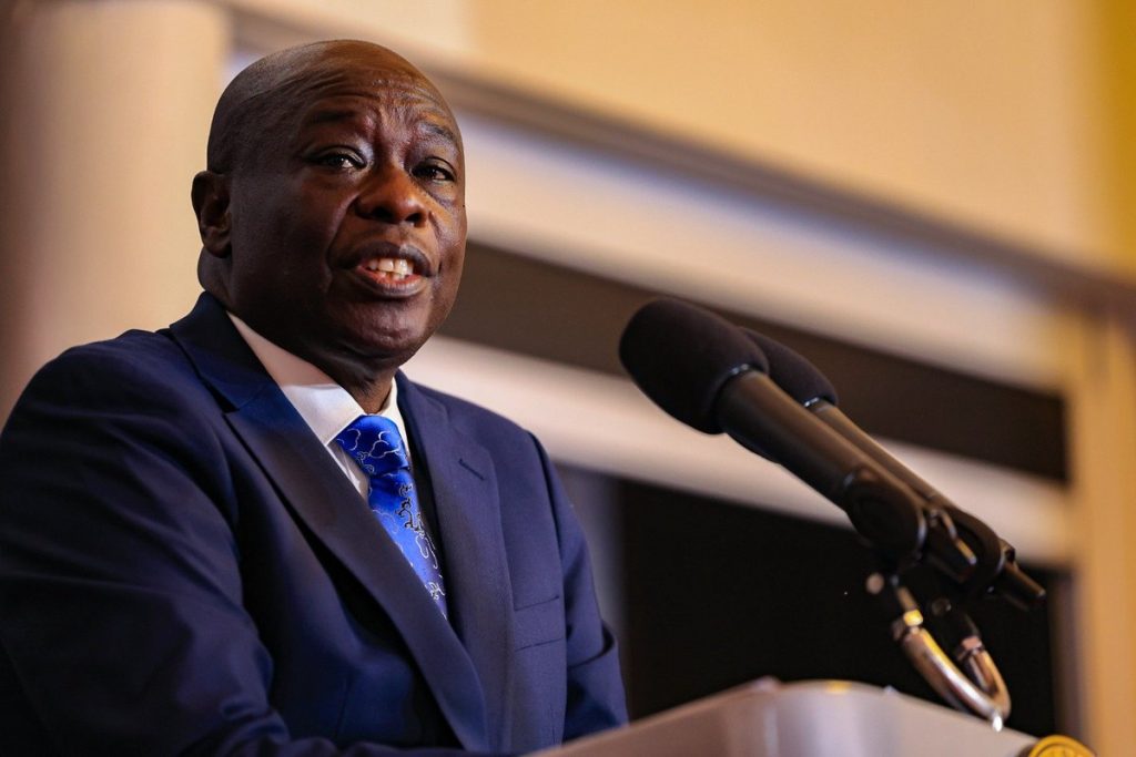 GACHAGUA IMPEACHMENT