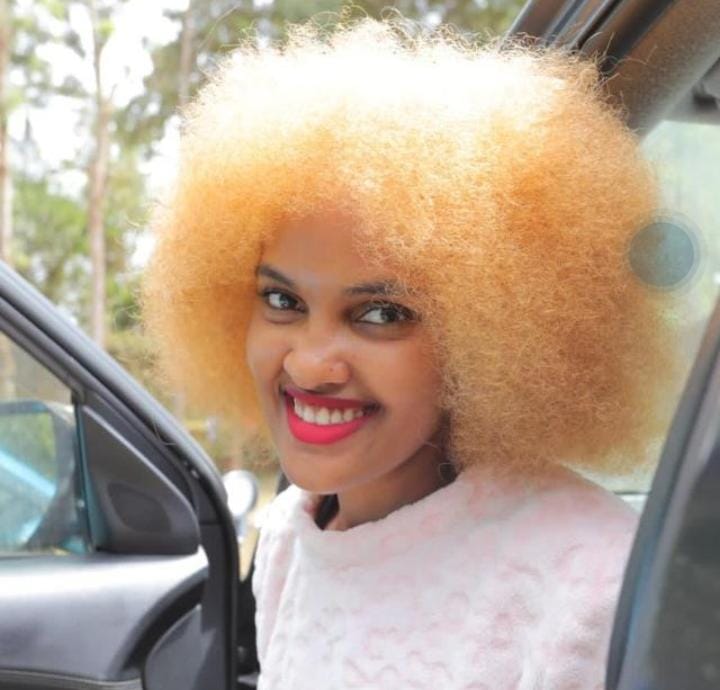 Seth Nyakio: Sexually Assaulted and Murdered in Thika