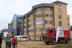 Thika Level V Hospital