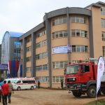 Thika Level V Hospital