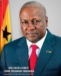 President of Ghana 22024