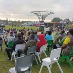Jamhuri day celebrations