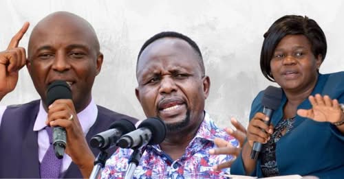 10 best performing governors