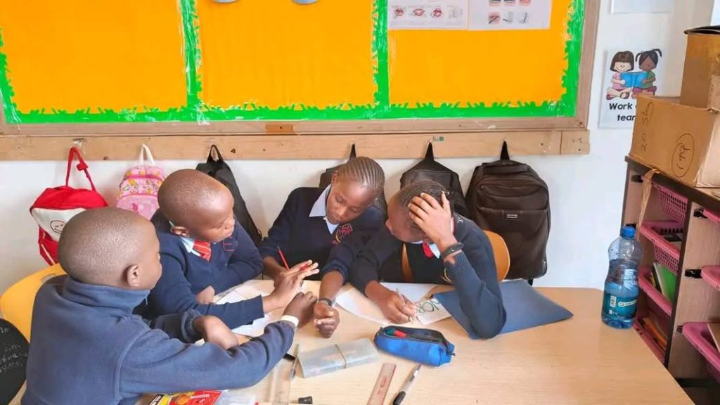 Maths No Longer Compulsory for Senior School Students.