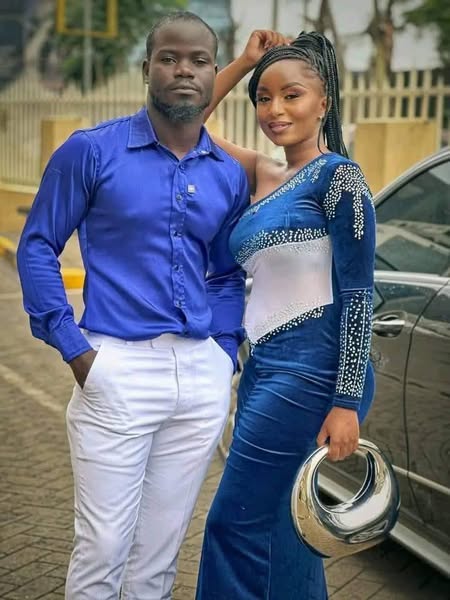 Mulamwa and Ruth K