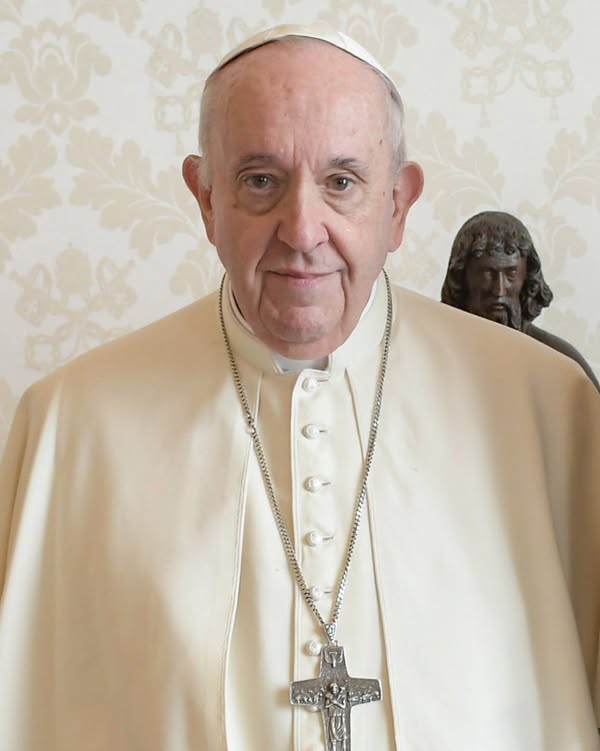 Pope Francis