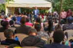 Peter Njiri Ruguru dies