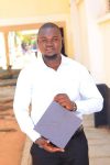 ALBERT OMONDI OJWANG