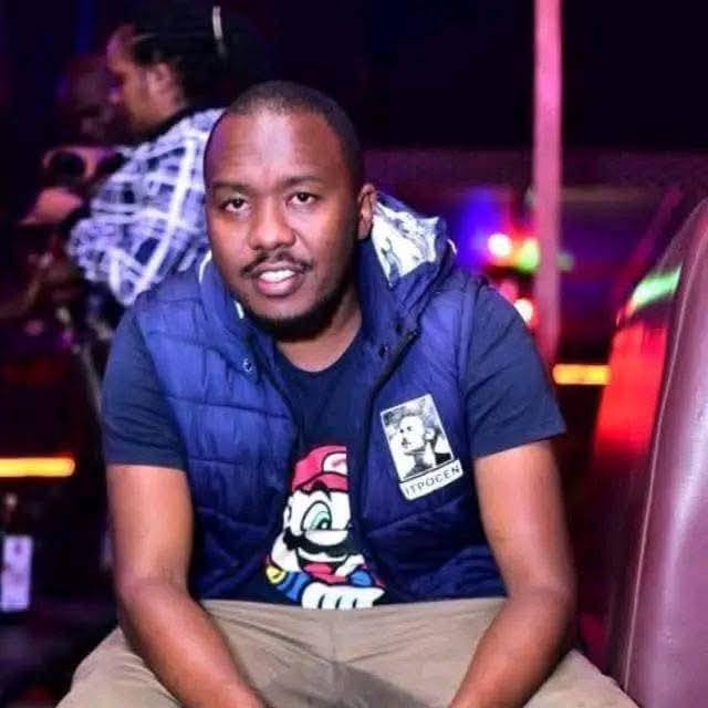 Ian Muhindi