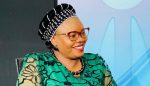 Gathoni Wamuchomba