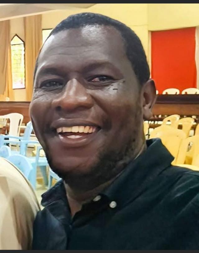 TEACHER PETER AYIRO