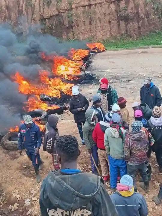 Curfew Imposed After Deadly Clashes in Tipis and Mwisho Wa Lami