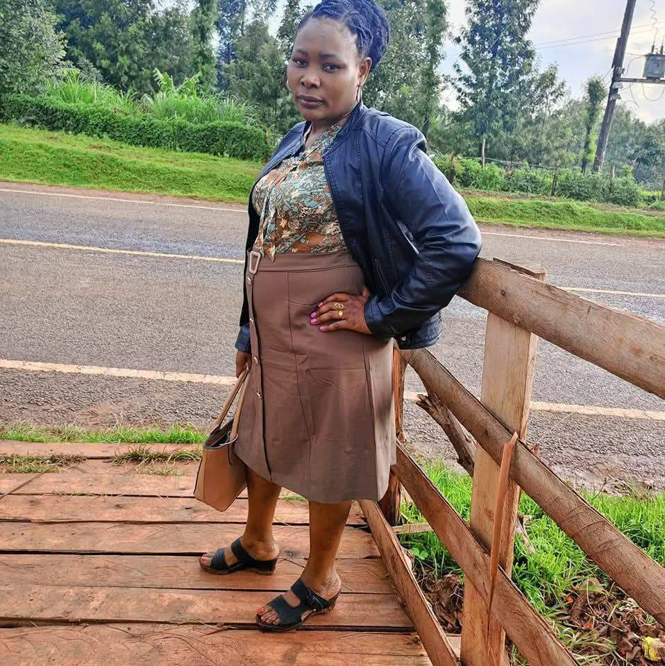 Esther Ghati