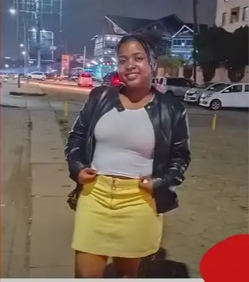 Rose Muthoni