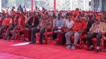Jubilee delegates