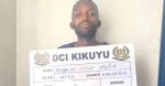 Nicholas Mutua Mutia