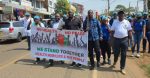 Kiambu doctors, KMPDU officials