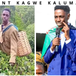 Kaluma Boy