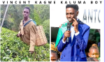 Kaluma Boy