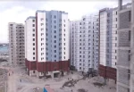 Affordable Housing in Mathare