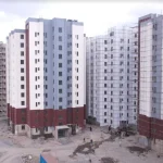 Affordable Housing in Mathare