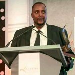 Tahidi High Actor Bilal Wanjau