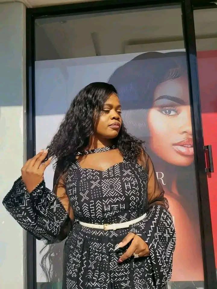 Betty Bayo