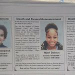 Emmanuel DeLeon,Kairu Winkelpleck,Njeri DeLeon,