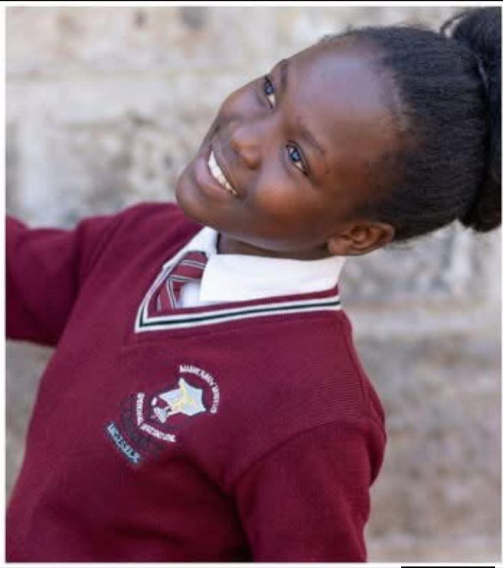 Brenda Akinyi