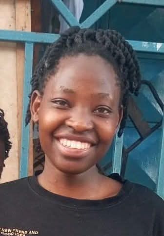Sherly Adhiambo was helping mum at fish stall and was shot dead in Huruma, Nairobi
