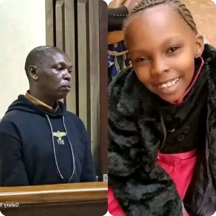 Nicholas Julius Macharia AND Tamara Kabura