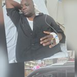 Kiambu Asse,bly Majority Leader and Lalimoni MCA Godfrey Mucheke attacked