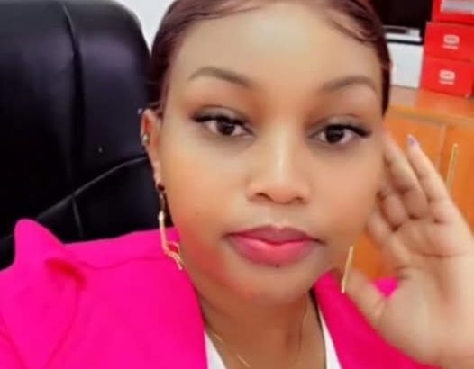 Anita Nyambura Mugweru