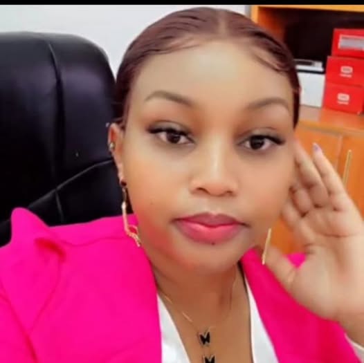 Anita Nyambura Mugweru