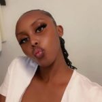 22-Year-Old Consolata Githinji