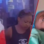 Agnes Ndanu AND Nicole Omondi