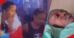 Agnes Ndanu AND Nicole Omondi